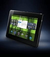Le PlayBook de RIM : enfin une tablette tactile pour l'entreprise ?