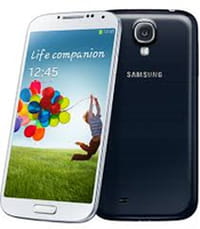Samsung : le Galaxy S4 plus complexe et plus complet que l'iPhone 5
