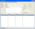 Télécharger Address Book1 (Gestion d'informations)