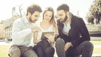 Le peer-to-peer améliore Google Hangouts