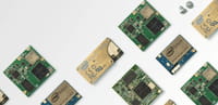 Google lance son OS pour objets connectés