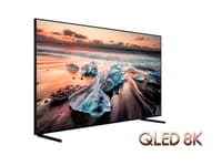 Les premiers TV 8K arrivent en octobre
