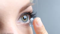 Des lentilles de contact intelligentes