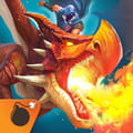 Télécharger Dragons of Atlantis: Heirs of the Dragon (Stratégie)