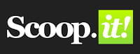 Scoop.it permet de partager sa veille sur Yammer