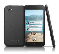 HTC First: défaillances de Facebook Home et lancement retardé en Europe