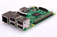 Windows 10 peut aussi tourner sur Raspberry Pi