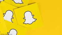 Snapchat investit dans les géofiltres