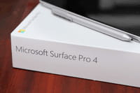 Une carte eSIM pour la Surface Pro 5