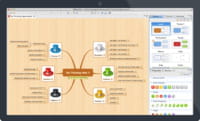 Xmind, l'organigramme facile !