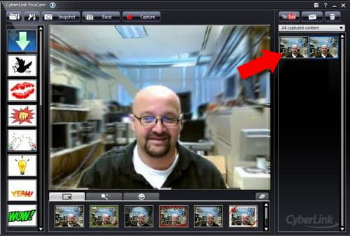 Telecharger Cyberlink Youcam Gratuit Comment Ca Marche