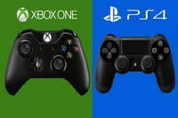 Sony / Microsoft : 12 millions de consoles Xbox One et PS4 écoulées
