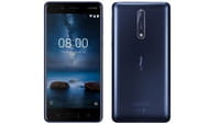 Première image du Nokia 8