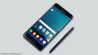 Nouvelle vie pour le Note7