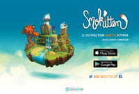 Smokitten, le jeu qui remplace la pause cigarette