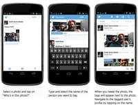 Twitter pour mobile : le partage de photos devient plus social