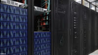 Des data centers Microsoft en France