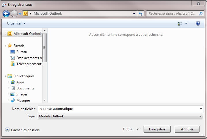 Mettre Un Message D Absence Sur Outlook Comment Ca Marche