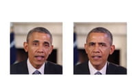 Des expressions presque parfaites