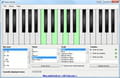 Logiciel accords piano