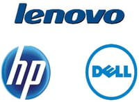 HP dépassé par Lenovo et baisse globale des ventes de PC au 2e trimestre 2013