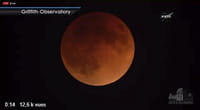 Super Lune Bleue de Sang : séance de rattrapage avec la NASA
