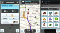 Tout sur la mise à jour de Waze 4.0
