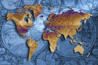 Accidents et catastrophes dans le monde en temps réel : paranoïaques s'abstenir !
