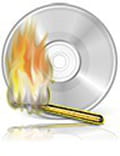 Power cd
