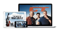 Amazon Prime Video enfin en France