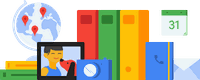Un Dashboard pour vérifier les données partagées avec Google