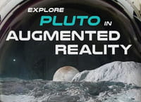 2 applis gratuites et sympa from la NASA