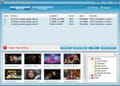 Streaming video