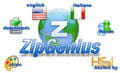 Télécharger ZipGenius (Compression)