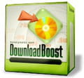 Booster telechargement
