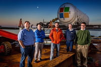 Microsoft veut mettre ses data centers à l'eau