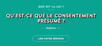 Don d'organes : un site pour poser ses questions