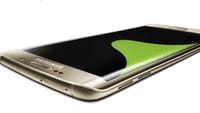 Le Galaxy S6 Edge hacké par Google