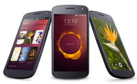 Les premiers smartphones sous Ubuntu lancés en octobre ?