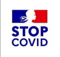 Télécharger StopCovid iPhone (Santé - Bien-être)