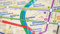 De la 4G partout dans le métro, en 2019