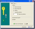 Logiciel générateur de mot de passe