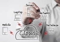 Oracle lance une offre de services cloud pour les entreprises