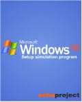 Simulateur windows xp