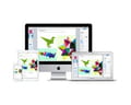 Iwork windows