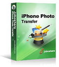 Télécharger Joboshare iPhone Photo Transfer (Sauvegarde)