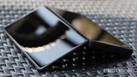 Un smartphone pliant pour ZTE ?