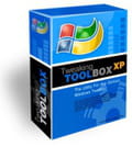 Télécharger Tweaking Toolbox XP (Utilitaires système)