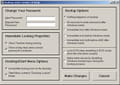 Télécharger Desktop Locker (Firewall)