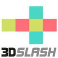 3d slash gratuit